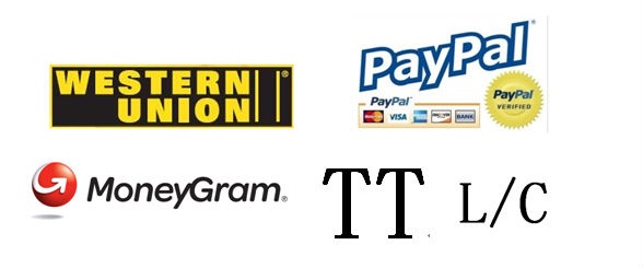 TT Payment Method